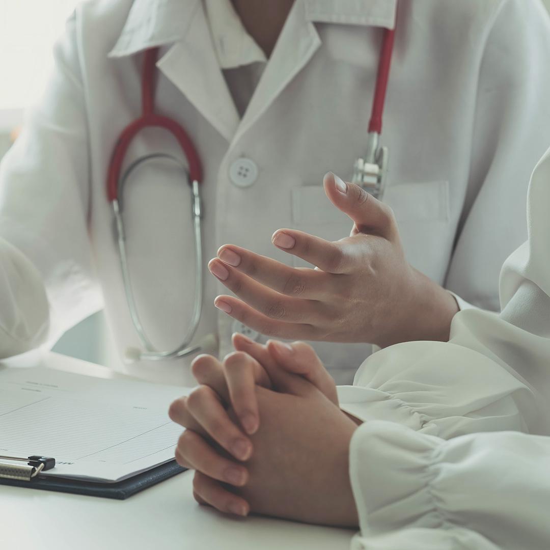 Chronic Disease Management