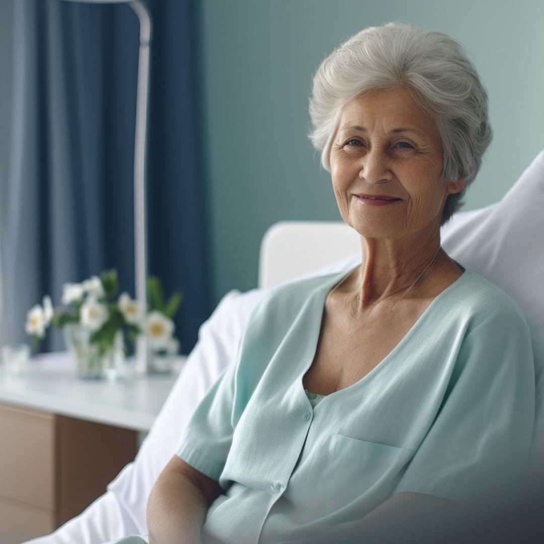 Geriatric Care