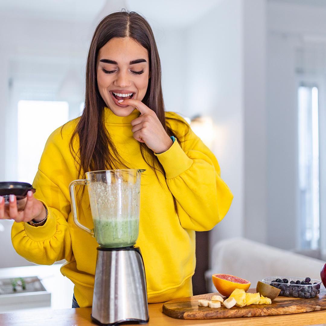 Lifestyle Coaching